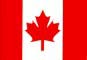Canada, British Columbia flag