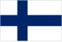 Finland, Aland flag